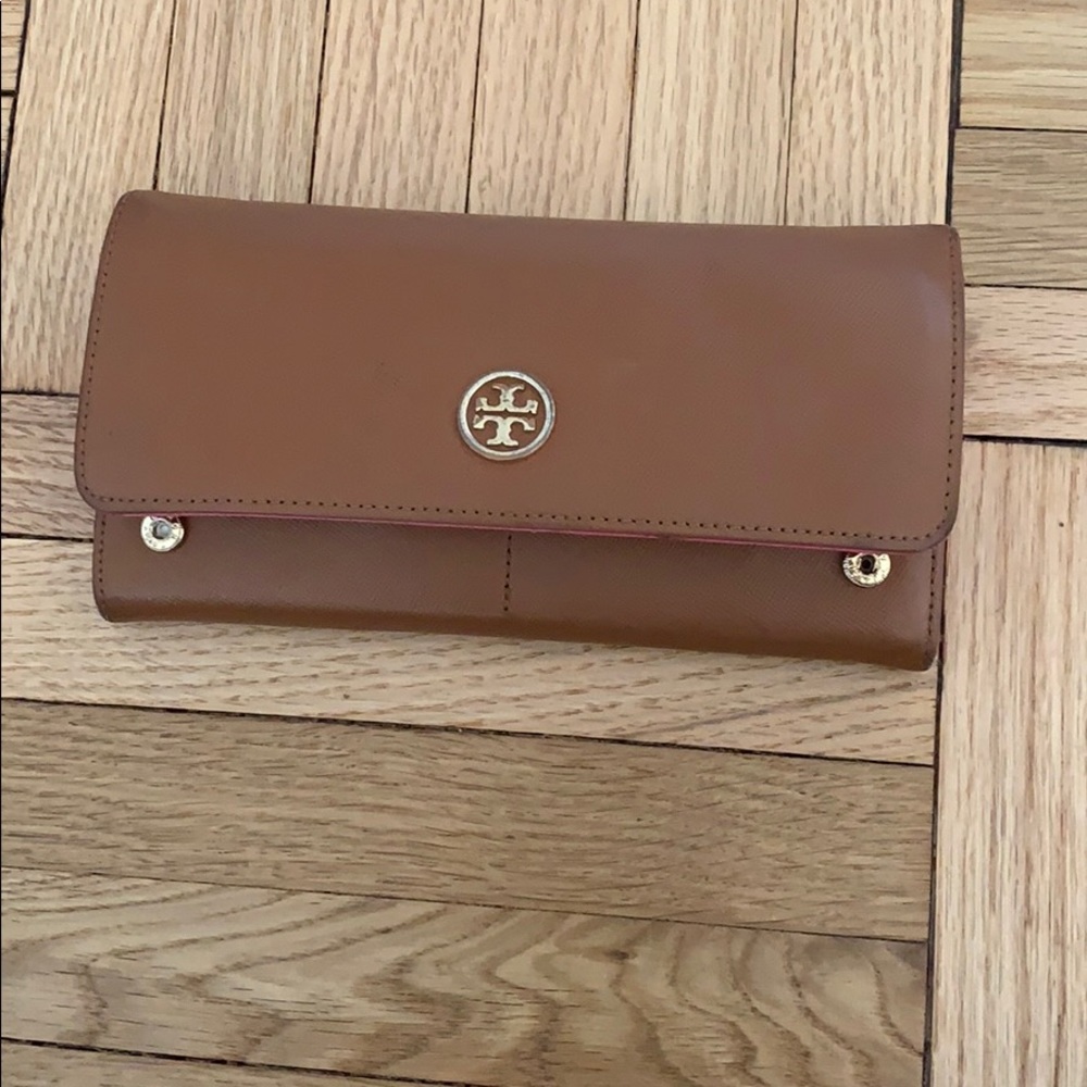 Tory Burch Wallet
